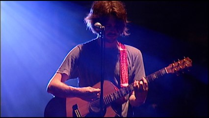 Powderfinger - Love Your Way (Live At Big Day Out 2005)