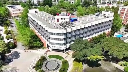 31. La course au flambeau des Jeux mondiaux universitaires d'été de la FISU est terminée