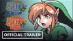 The Legend of Zelda: Oracle of Ages & Oracle of Seasons | Official 'Nintendo Switch' Online Trailer