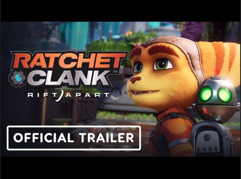 Ratchet & Clank Rift Apart | Official PC Launch Trailer