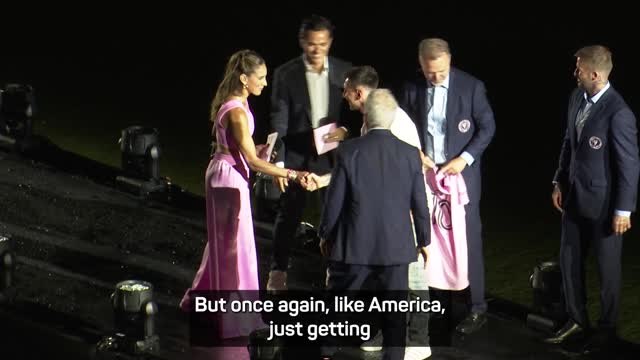 'Superstar' signings won't help Saudi Arabia - Barnes