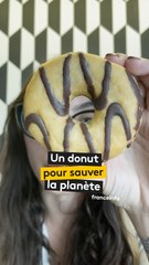 Un donut pour sauver la planète ? On vous explique en quoi consiste cette théorie économique