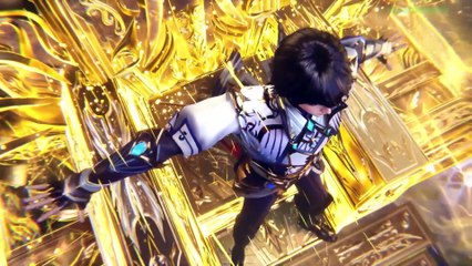 Throne Of Seal Episode 65