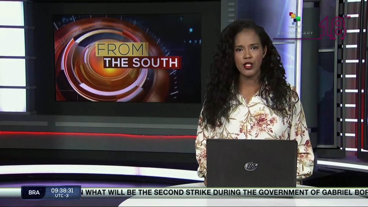 Spanish photographer Ángel Marcos exhibits his work in Cuba video