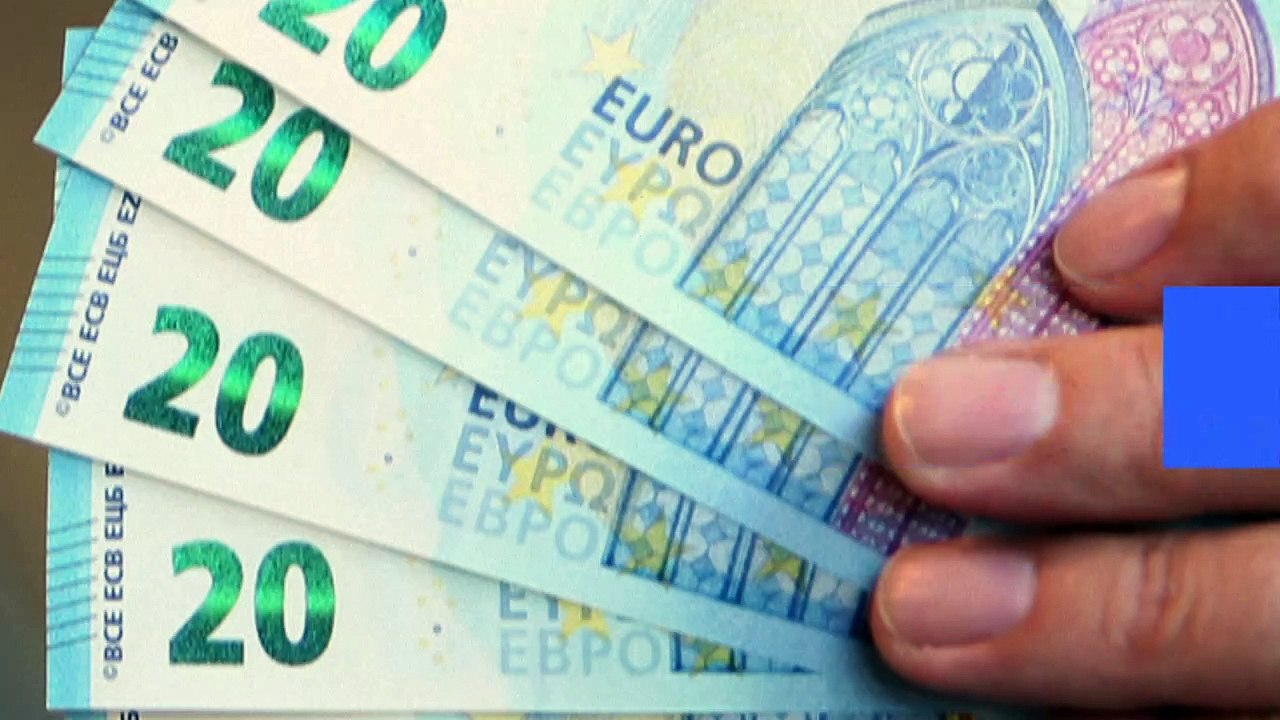 Kurz erklärt: Das bedeutet die EZB-Zinspolitik für Verbraucher