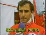 F1 1990 - SAN MARINO (ESPN) - ROUND 3