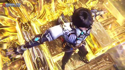 Throne of Seal Episode 65 Subtitle Indonesia