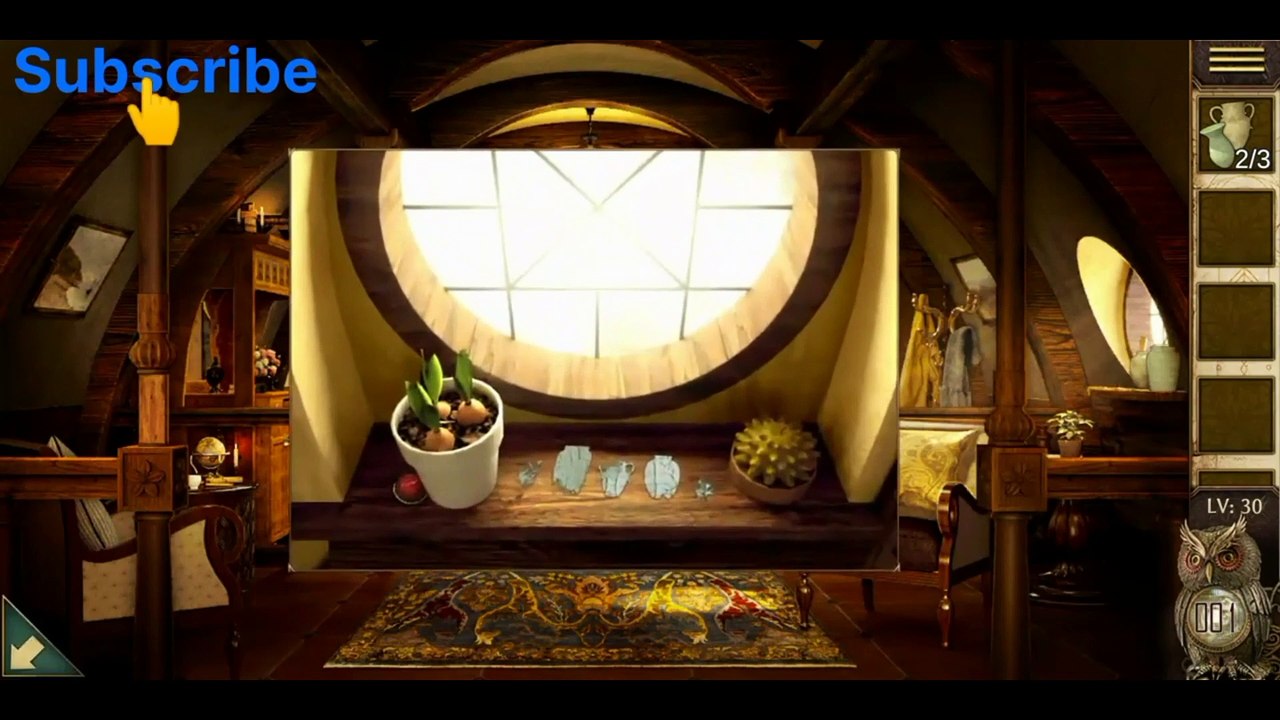 Can you escape 50 rooms part 15 level 30