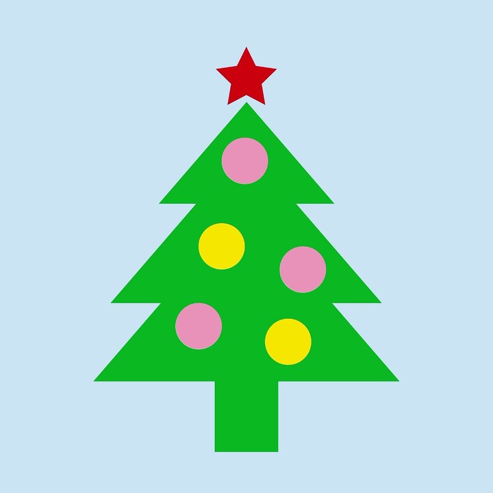 C'est noël !