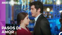 Todos Hablarán De Este Baile - Amor De Familia Capitulo 82