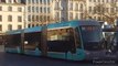 Réseau LE MET METTIS Bus à Haut Niveau de Service