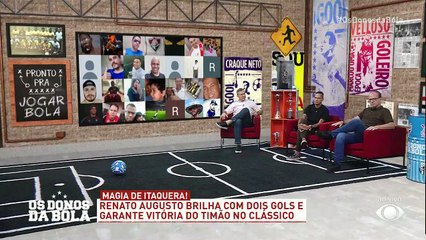 “Mexeu mal”, diz Souza sobre substituições de Dorival Júnior no São Paulo