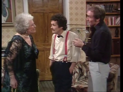 Cannon and Ball (1979) S01E06 - November 16, 1979 - Irene Handl