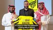 Barnes not convinced Saudi Pro-League will grow - McAllister feels it's here to stay