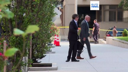 Nuovi guai per Hunter Biden, il patteggiamento è a rischio