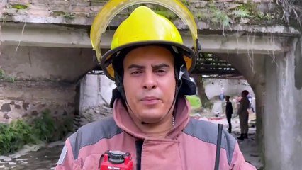 Un muerto y tres heridos en accidente vial en Copán