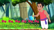 जादुई पेड़ | Magical Tree | Hindi Kahaniya | Cartoon Story For Kids