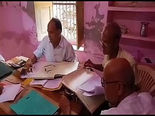 खातेदारों की राशि को चहेतों को ऋण में बांटने के मामले की जांच शुरू-video