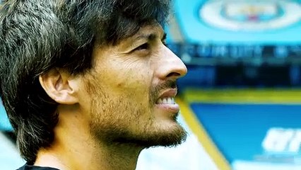 Il portait le maillot des géants du monde ! David Silva quitte le football