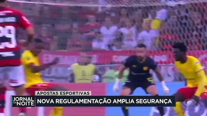 Veja quem não poderá participar de apostas esportivas