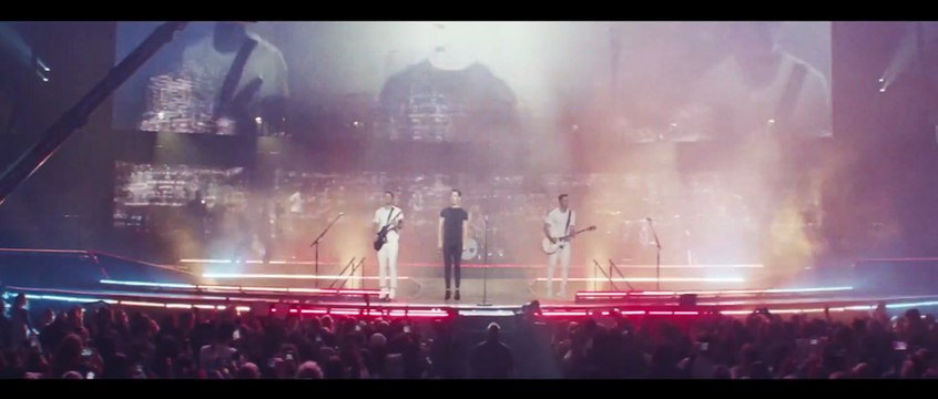 Jonas Brothers : annonce de la tournée Five album, one night