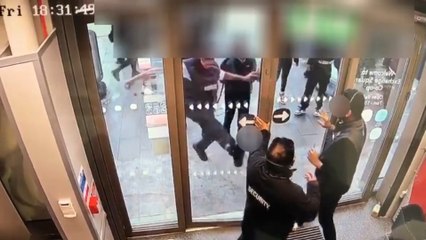 ‘We should not have to come to work with fear for our lives’: The Co-op report 35% increase in criminal activity in stores