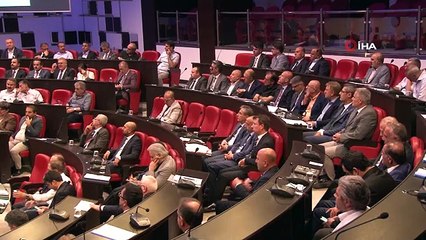 İstanbul Valisi Gül: 'Her kurumumuzun birinci önceliğinin deprem olması lazım'