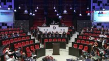 İstanbul Valisi Davut Gül, İl Koordinasyon Kurulu toplantısında yatırımları ve deprem önlemlerini ele aldı