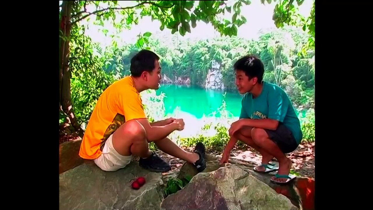 Ubin Boy _ Season 1 Episode 3_HD video Dailymotion