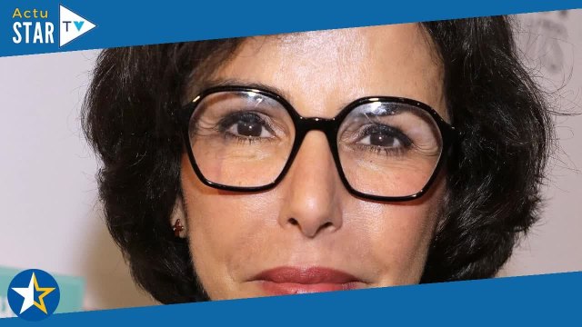 Il m'arrive d'être démunie... : Rachida Dati, sa fille Zohra attaquée à cause d'elle ? Son ado gê