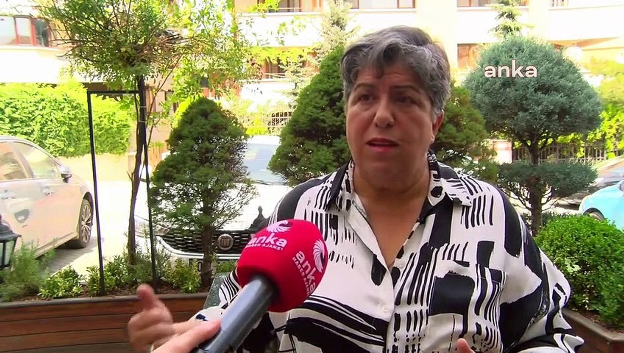 Tkdf Başkanı Güllü'den, 'Süresiz Nafaka Adil Değil' Diyen Aile Bakanı Göktaş'a: "Bu Gerçekten Fecaattir, Tehlikeli Bir Söylemdir"