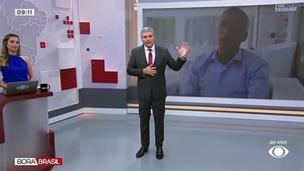 Romário recebe alta após 13 dias internado em hospital no Rio de Janeiro