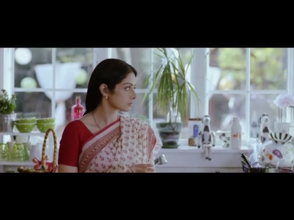 English Vinglish Part 2/2