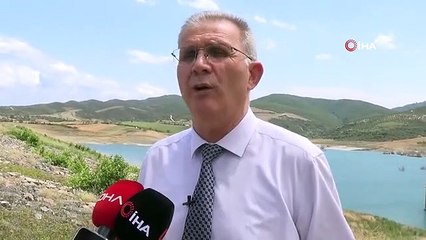 Tekirdağ'ın 2 ilçesi diken üzerinde: Sular her an kesilebilir