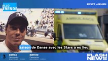 Comment Taïg Kris est devenu millionnaire grâce à sa participation à Danse avec les stars