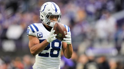 Should Running Backs Be Better Compensated In The NFL?