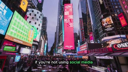How to Master Social Media Marketing under 4 minutes