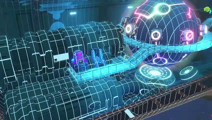 Jumplight Odyssey - Fecha del Acceso Anticipado