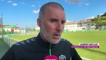 ASSE 3-2 Annecy : Les Verts enchaînent en match amical