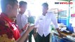 Warga Sulit Dapat Gas, Bobby Nasution Marahi Petugas saat Sidak Pangkalan di Medan