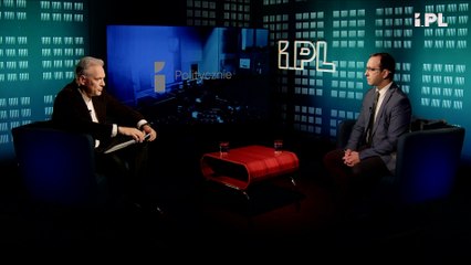 iPolitycznie - Stanisław Żaryn - skrót