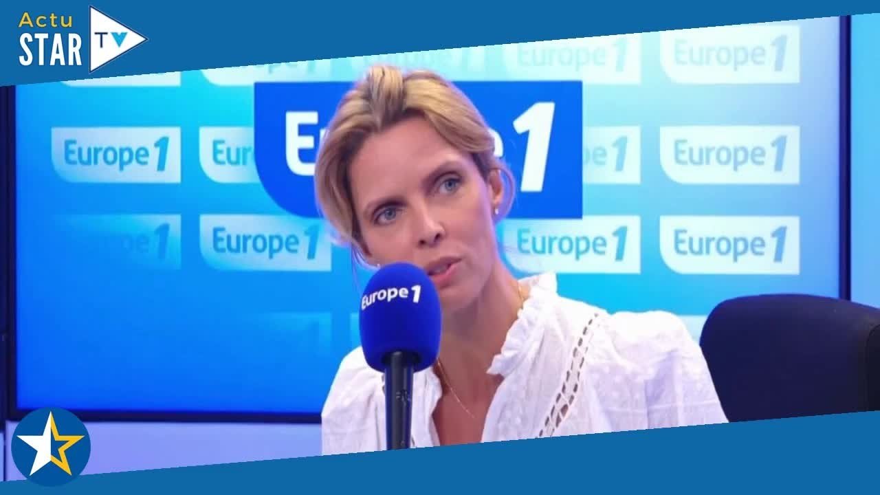 "Ça m'a beaucoup marqué" : Sylvie Tellier dénonce les critiques et apporte son soutien à Caroline Re