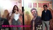 Tamannaah Bhatia Launched the song TU AA DILBARA from the Movie Rajni The Jailer, in Mumbai today.