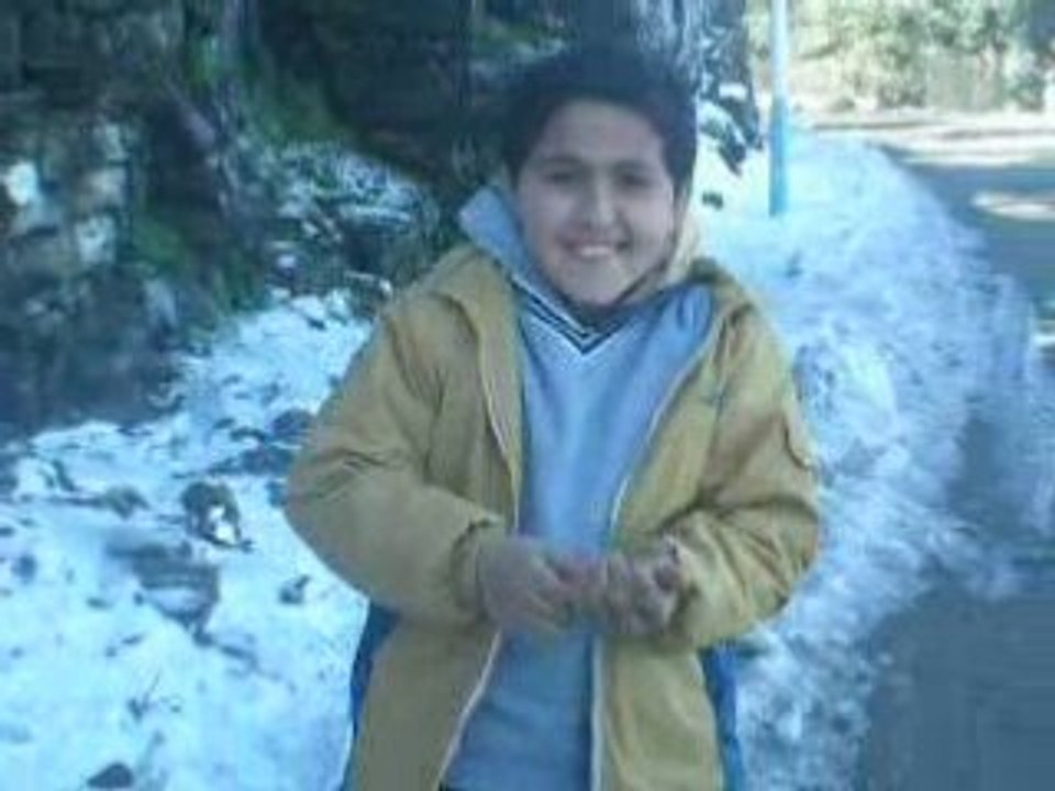 SIDAHMEDMOUISSAT