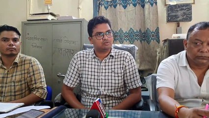 उच्चाधिकारी करेंगे निर्णय, गोदाम शिफ्ट होगा या नहीं या फिर मार्ग को लेकर कोई समाधान