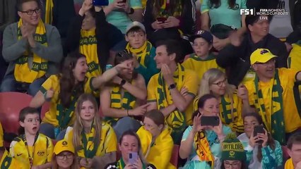 Australia W vs Nigeria W Highlights / Women`s World Cup