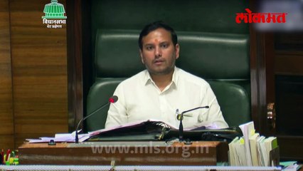 वंदे मातरम वरुन विधानसभेत गोंधळ, नेमकं काय घडलं?