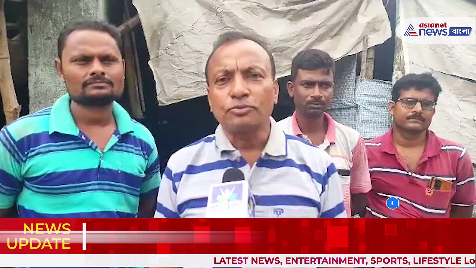 Panchayat Election 2023 : অঞ্চল তৃণমূলের, কিন্তু প্রধান হতে চলেছে বিজেপি প্রার্থী, মাথায় হাত ঘাসফুল শিবিরে