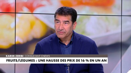 Download Video: Karim Zéribi : «Ce sont des aliments essentiels»