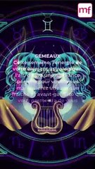 Horoscope de la semaine du 31 juillet au 6 août 2023